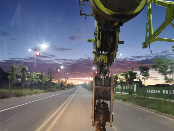 蓝山县大件吊装怎么收费